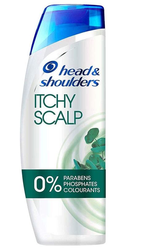 Best Shampoos For Itchy Scalps 2020 The Sun Uk Best Anti Dandruff