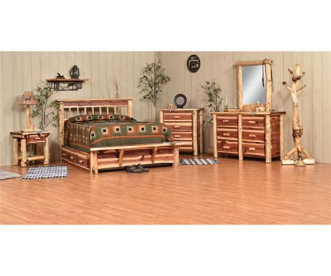 The Country Classic Collection Amish Crafted Furniture