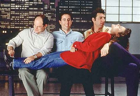 Sem episódios inéditos desde Seinfeld rende US bi em reprises