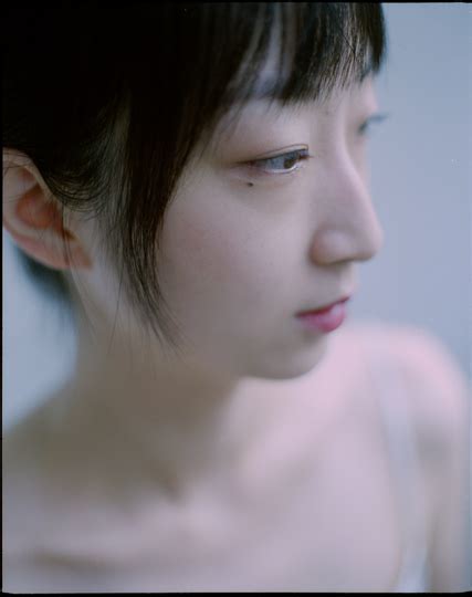 Zhang Xiaoyu Portfolio Photovogue