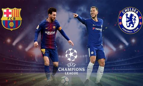 Athletic club vs fc barcelona. How to watch Barcelona vs Chelsea Live - 2nd Leg Champions ...