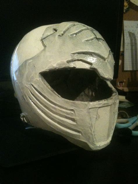 Cheap Cosplay Helmet 6 Steps Instructables