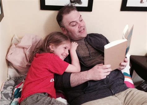 6 Great Read-Together Books for Dads and Daughters | Brightly