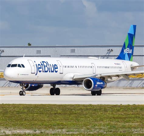 Jetblue Announces New Changes To Carry On And Cancellation Policies