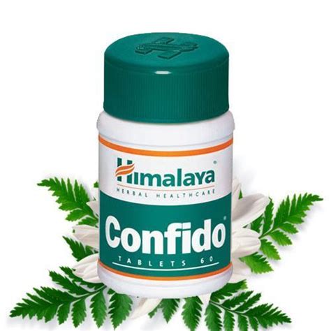 Himalaya Confido 60 Tablets Best Price Online Jumia Kenya