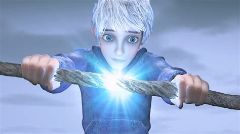 Jack Frost Childhood Animated Movie Heroes Fondo De Pantalla