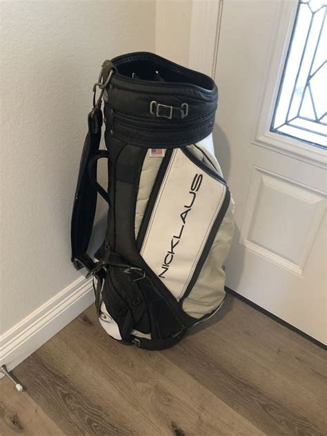 Jun 05, 2021 · memorial tournament host jack nicklaus offered his thoughts on social media of jon rahm's forced withdrawl. Jack Nicklaus Golf Bag Cart Bag for Sale in Huntington Beach, CA - OfferUp