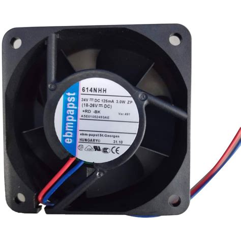 Cooling Fan Dc At Rs 980piece Dc Cooling Fan In Gurgaon Id