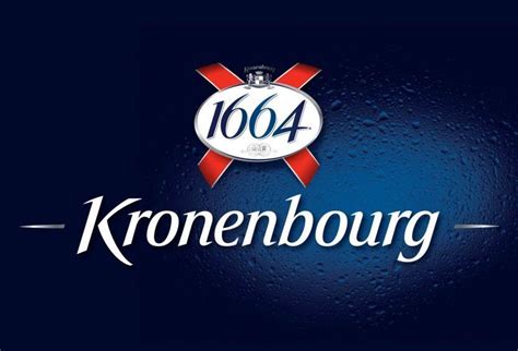 Kronenbourg Logo Logodix