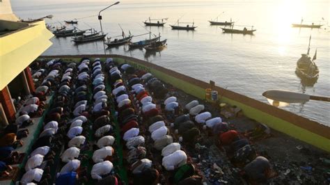 Proses Islamisasi Di Indonesia Melalui 5 Saluran