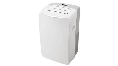 Our independent contractors work with you. LG 14,000 BTU Portable Air Conditioner LP1417WSRSM ...