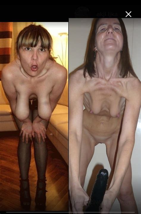 Petits seins saggy nue Photos érotiques de filles nues