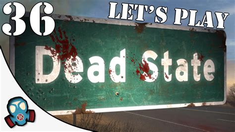 Lets Play Dead State 36 Junkyard Brawl Youtube
