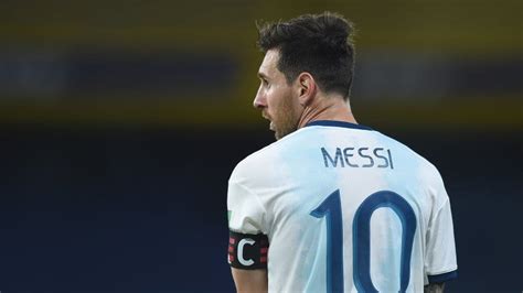 Revisa el horario para otros países a continuación La Copa América 2021 ya tiene fixture confirmado - De la Bahia