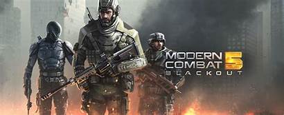 Combat Modern Blackout Fps Update Wallpapers Esports