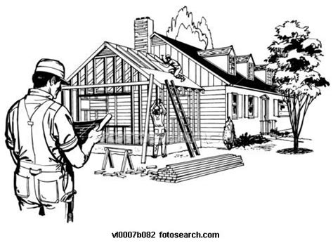 House Under Construction Clipart Insight From Leticia