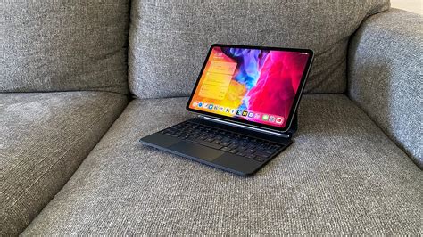Ipad Pro 11 Inch Review The Best Ipad And Possibly Computer By