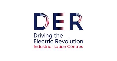 Driving The Electric Revolution Industrial Centres Business And