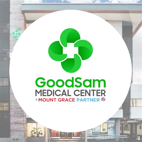 Good Samaritan Medical Center Human Resources