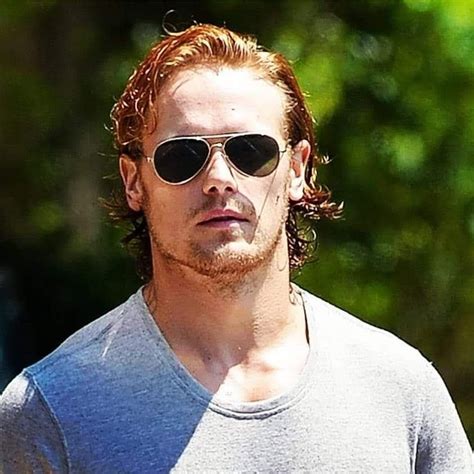 The Very Best Of Sam Heughan On Instagram “samheughan” Sam Heughan