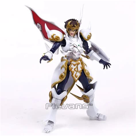 Senki Tenkuu Shurato Com Objeto De Metal Armadura Action Figure