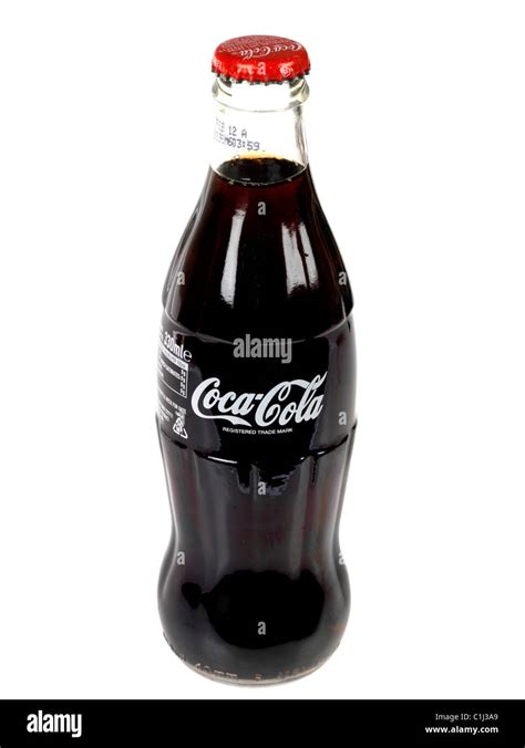 Coca Cola Stock Photo Alamy