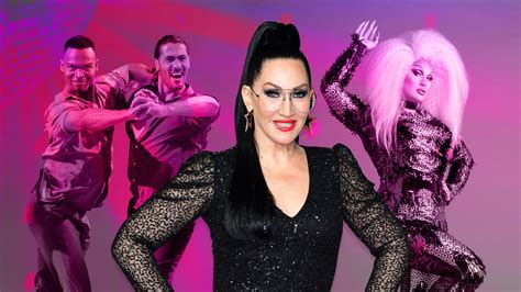 Michelle Visage Strictly Same Sex Backlash Is Why Were Fighting