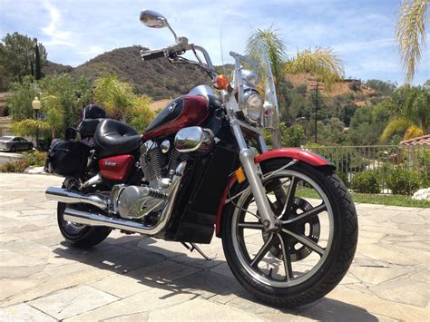 Related manuals for kawasaki vulcan 1500 classic fi. NO RESERVE !!! 1995 KAWASAKI VULCAN 88 1500 cc !! IMMAC ...