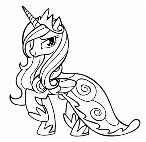 Que lhe parece se divertir com esses lindos desenhos de unicornio para colorir e imprimir. unicornio lindo para colorir - Criando com Apego