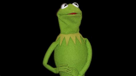 Kermit The Frog But Theres Many Different Kermits Youtube