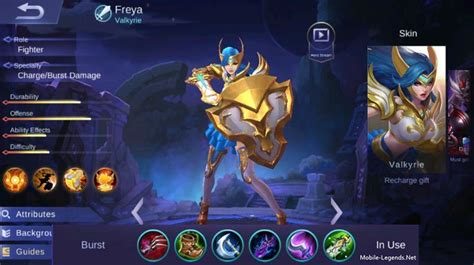 Smite Freya Damage Build Dusolapan