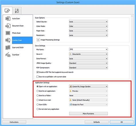 The ij scan utility is included in the mp drivers package. Canon : Podręczniki PIXMA : MG3600 series : Co to jest ...