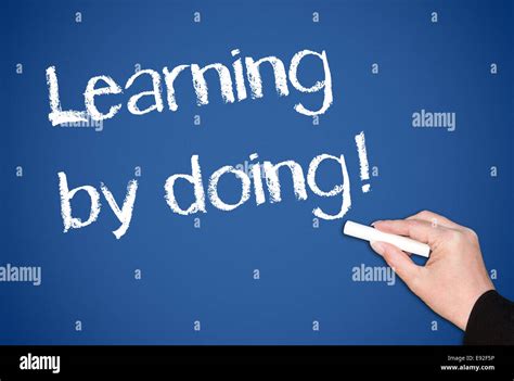 Learning By Doing Pronto