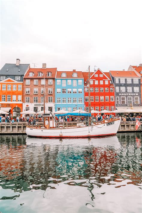 16 Best Things To Do In Copenhagen Hand Luggage Only Travel Food