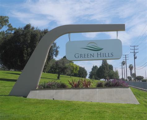 Green Hills Memorial Park In Rancho Palos Verdes California Find A