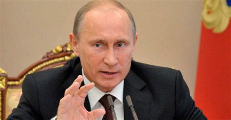 Putin Orders Partial Withdrawal Of Russian Troops From Syria Agencies World News