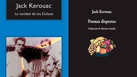 Los Otros Kerouac