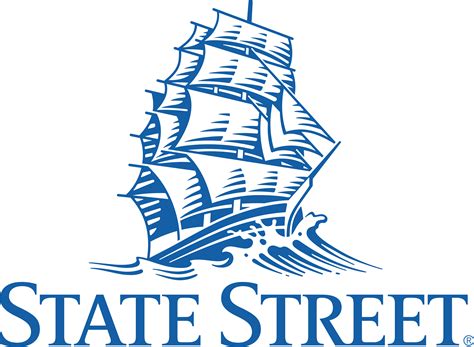 State Street Corporation Logo Png And Vector Logo Download