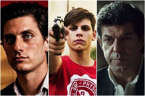 Cast your vote here or discuss the topic here or take other oscars 2020 polls here. I 5 film italiani proposti per gli Oscar 2020