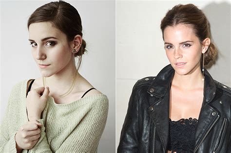 Celebrities Look Alike Doppelgangers Celeblens