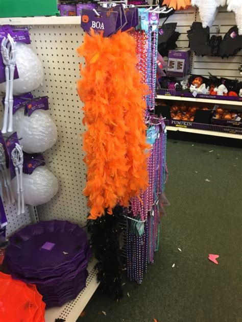 The Best Dollar Store Halloween Costume Ideas Clarks Condensed