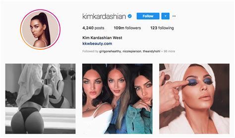 Female Social Media Influencers Meet The Top 25