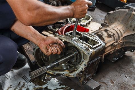 Home Transmission Solutions Inc Full Service Auto In Gurnee And