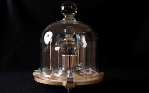 Scientists Vote To Change The Si Definition Of The Kilogram