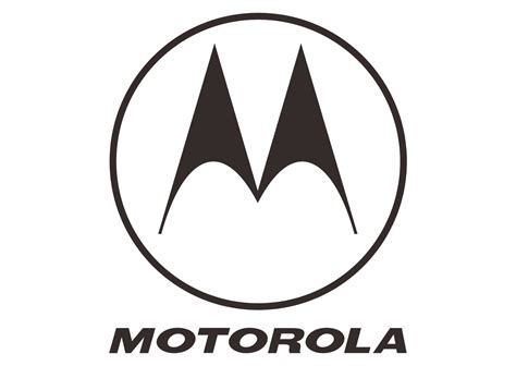 Motorola Logo Vector Format Cdr Ai Eps Svg Pdf Png