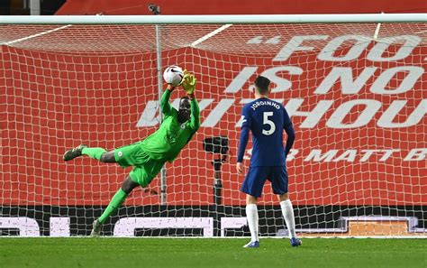 Chelsea sign senegal goalkeeper edouard mendy from rennes. Edouard Mendy Archives - FutballNews.com