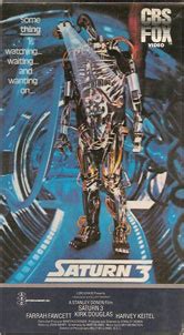 Released by intrada in 2006 (special collection vol. 10 Sci-Fi VHS Boxes that Blew My Mind | Tor.com