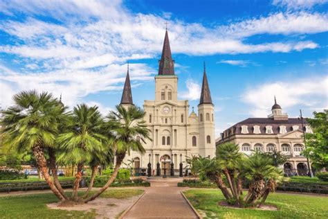 55 Best Things To Do In New Orleans La The Crazy Tourist