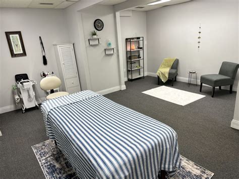 Akron Oh Massage Therapy Truly Heal Wellness With Conrad Daniel
