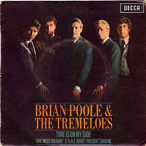 Extended Playtime Brian Poole And The Tremeloes 1965 Brian Poole And The Tremeloes Flac